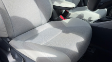 Toyota Yaris 1.5 Hybrid Excel 5dr CVT Hybrid Hatchback